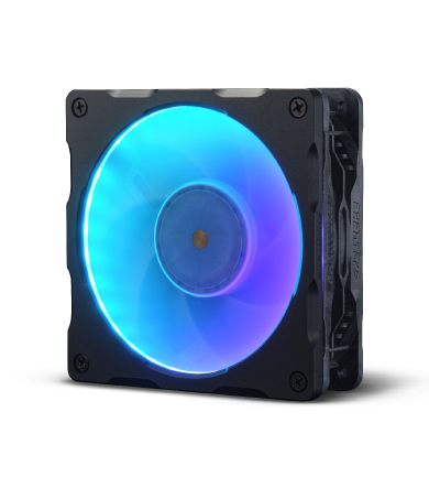Halos Lux RGB Fan Frames
