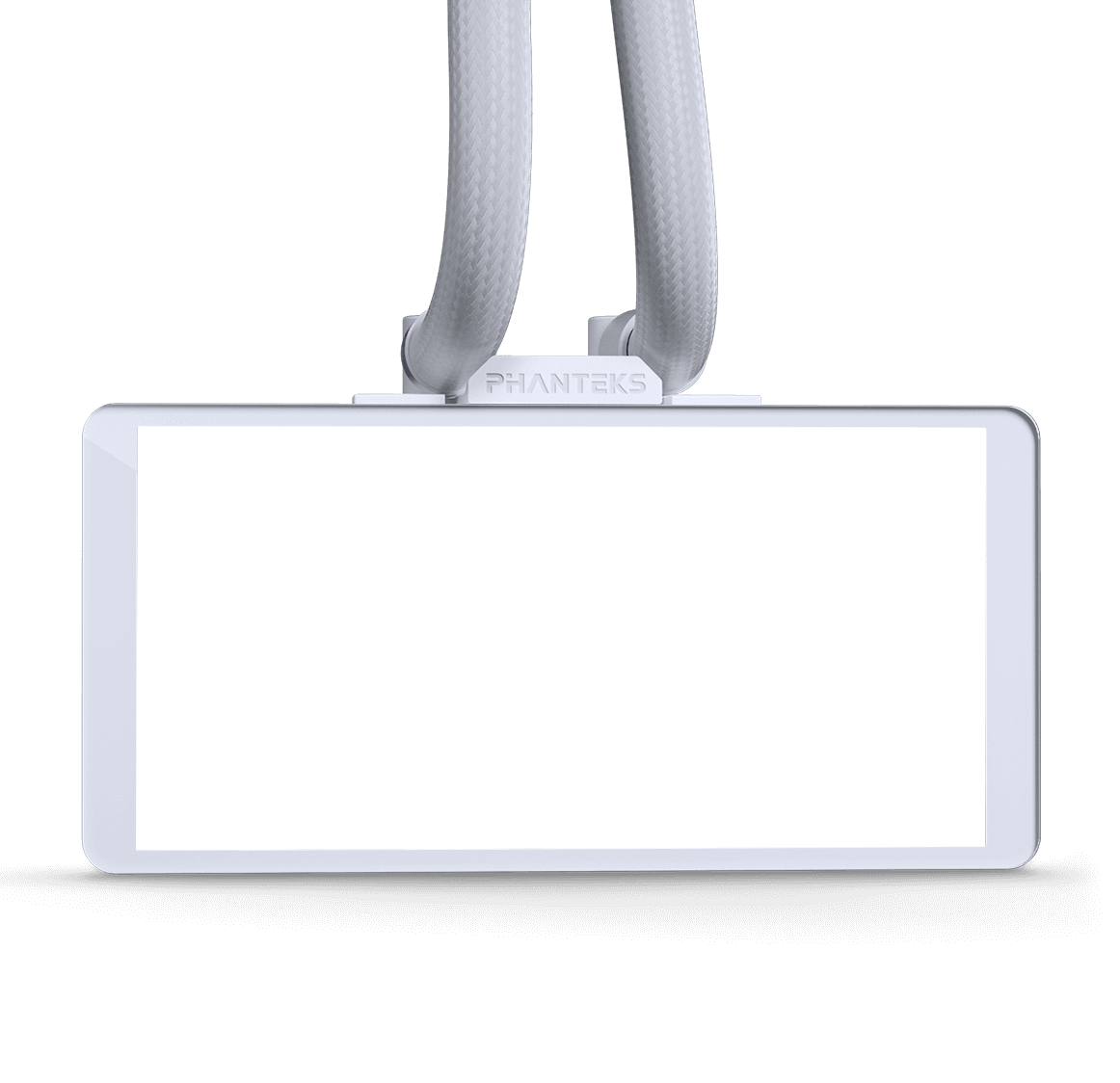 LCD Screen Display