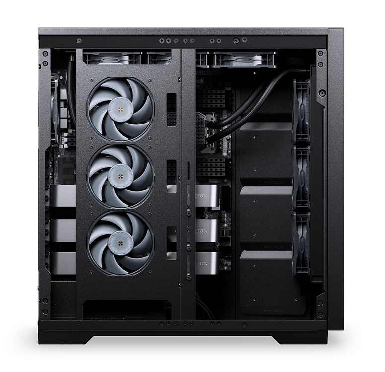 Enthoo Pro 2 Server V2