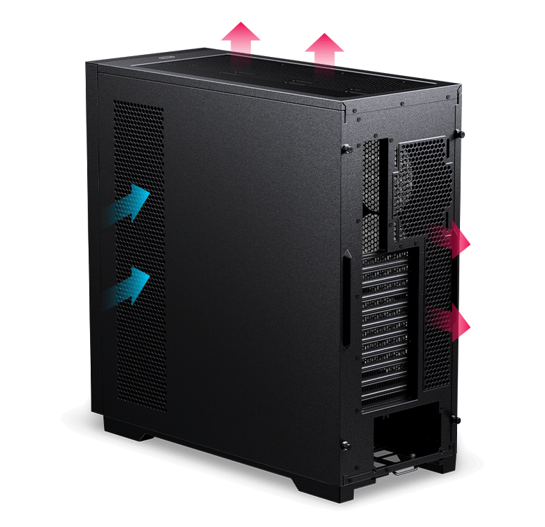 Enthoo Pro 2 Server V2