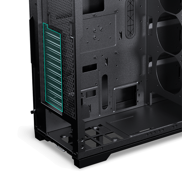 Enthoo Pro 2 Server V2