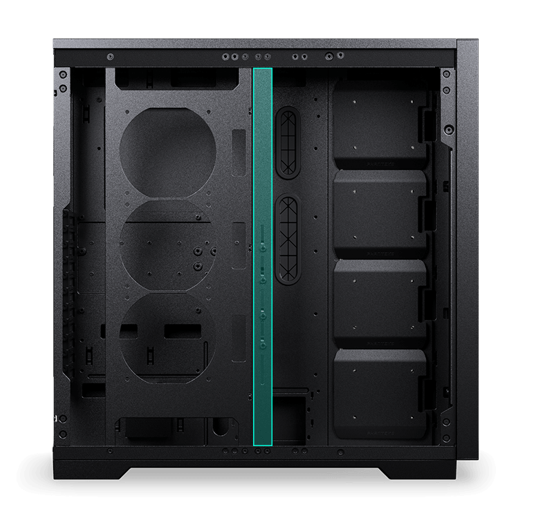 Enthoo Pro 2 Server V2