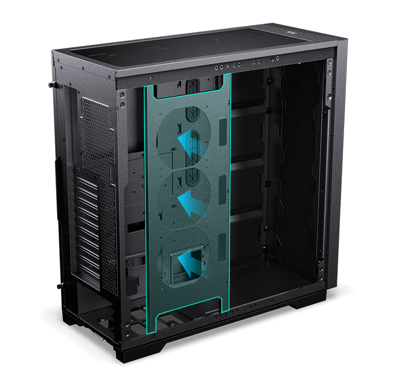 Enthoo Pro 2 Server V2