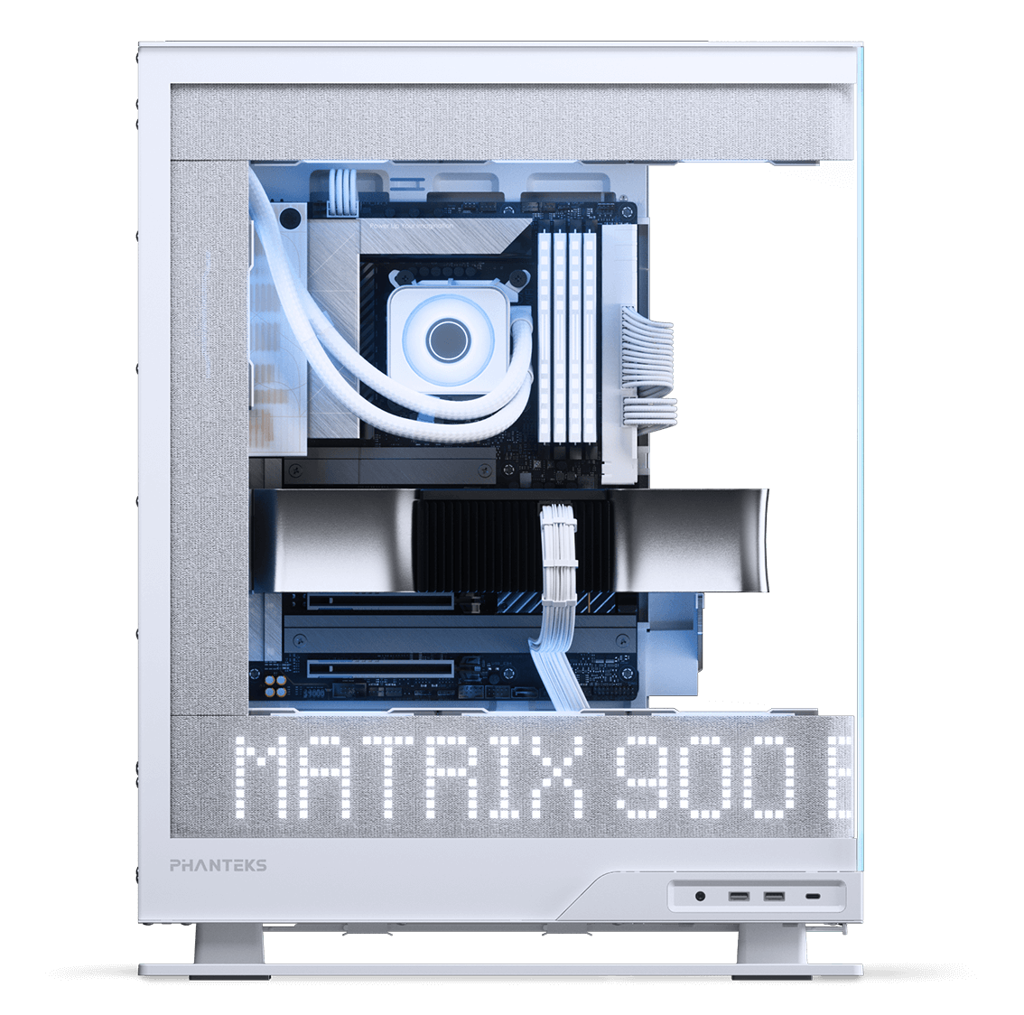 Evolv-X2-Matrix